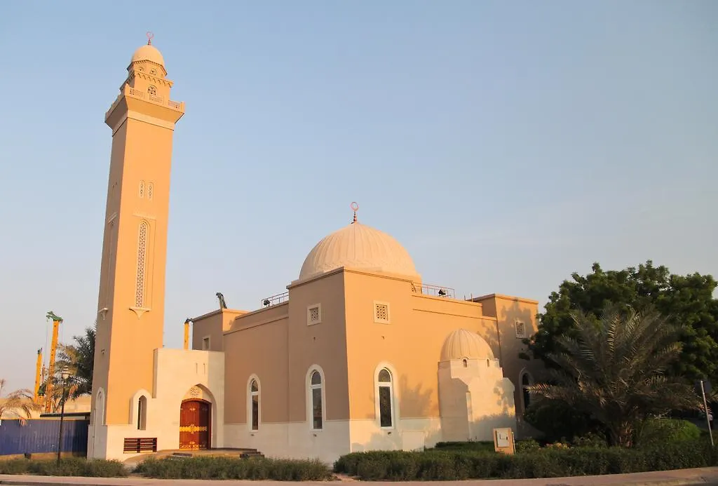 Medlock Villas Dubai