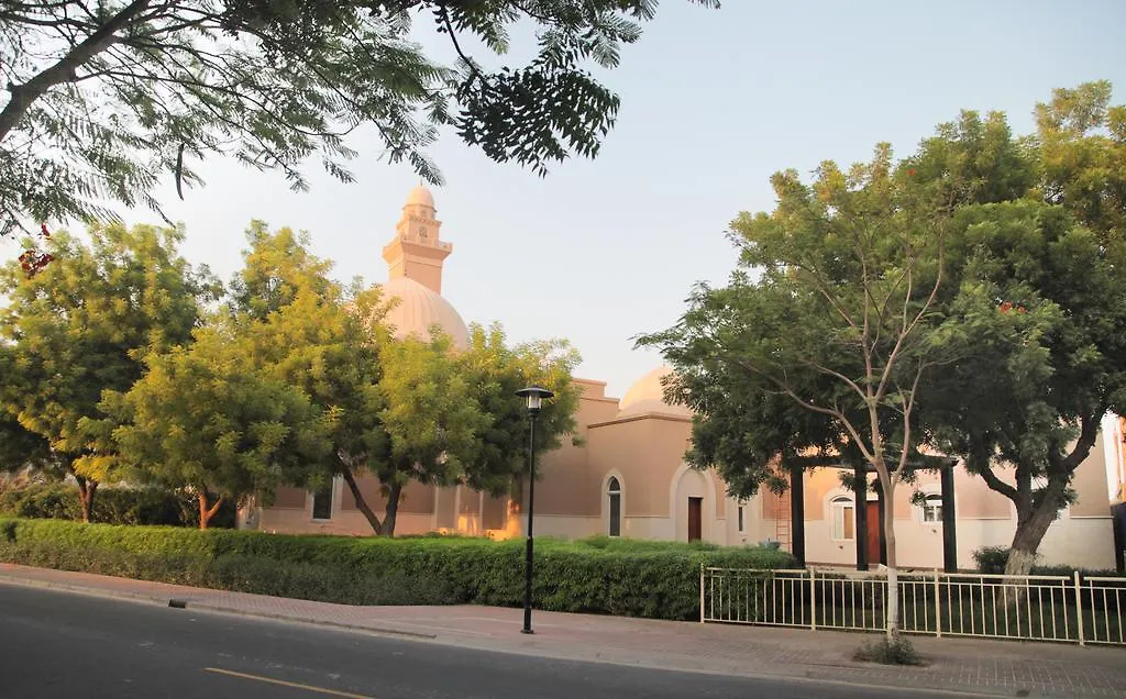 Medlock Villas Dubai United Arab Emirates