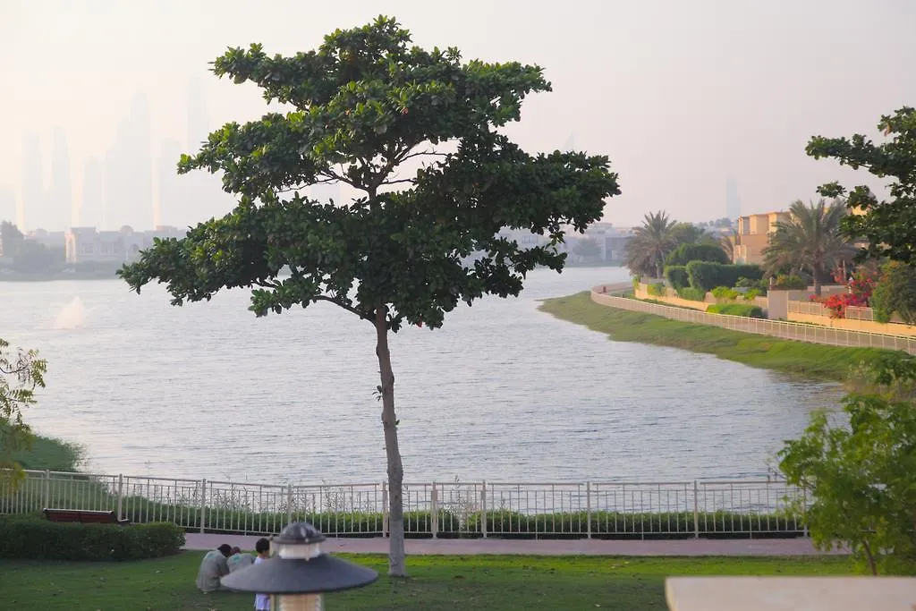 Medlock Villas Dubai United Arab Emirates