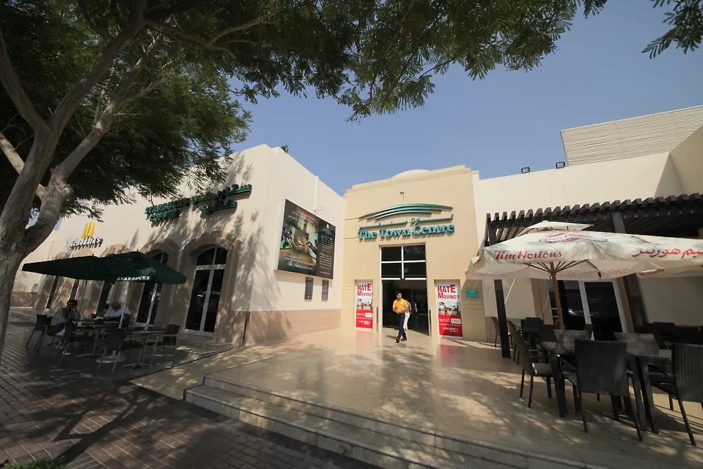 Medlock Villas Dubai 0*,  United Arab Emirates