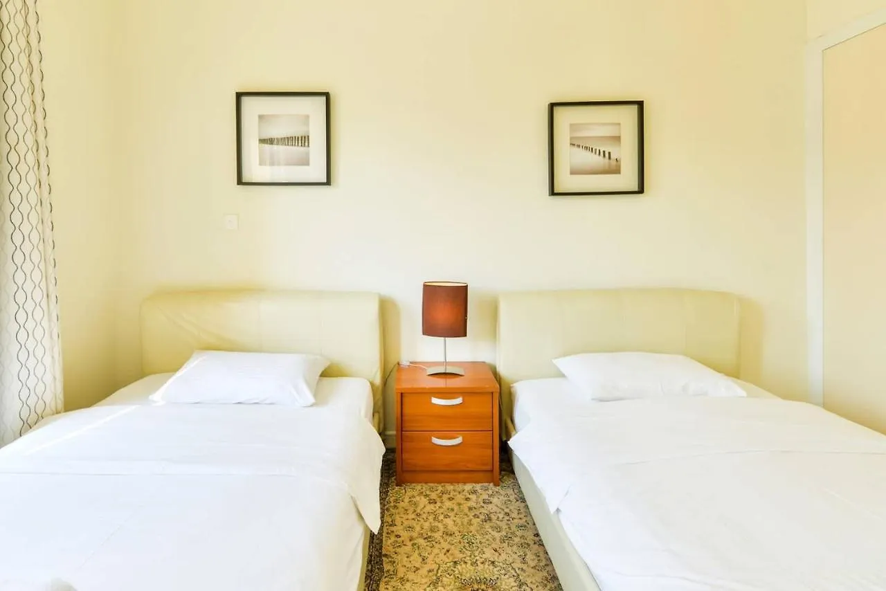 Medlock Villas Dubai