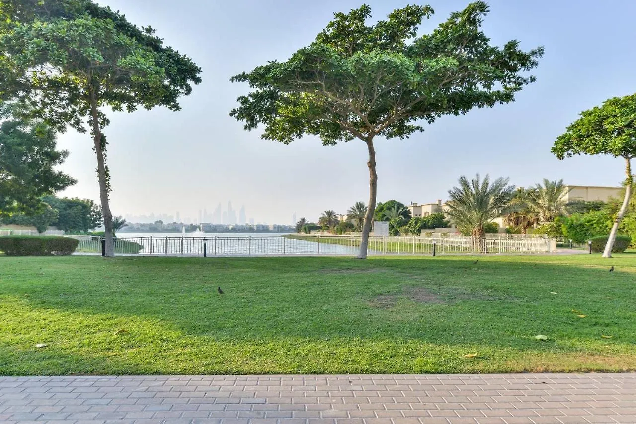 Medlock Villas Dubai United Arab Emirates