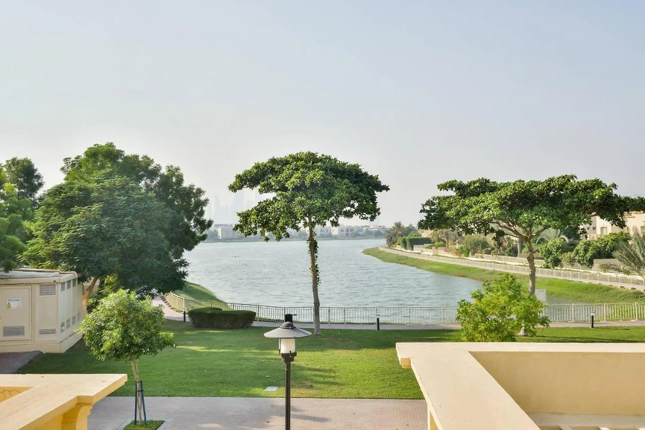 Medlock Villas Dubai