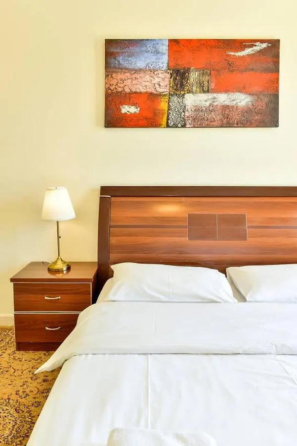 Medlock Villas Dubai United Arab Emirates