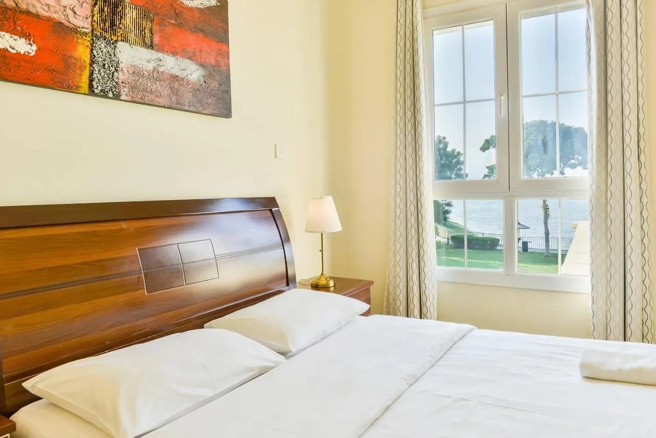 Medlock Villas Dubai
