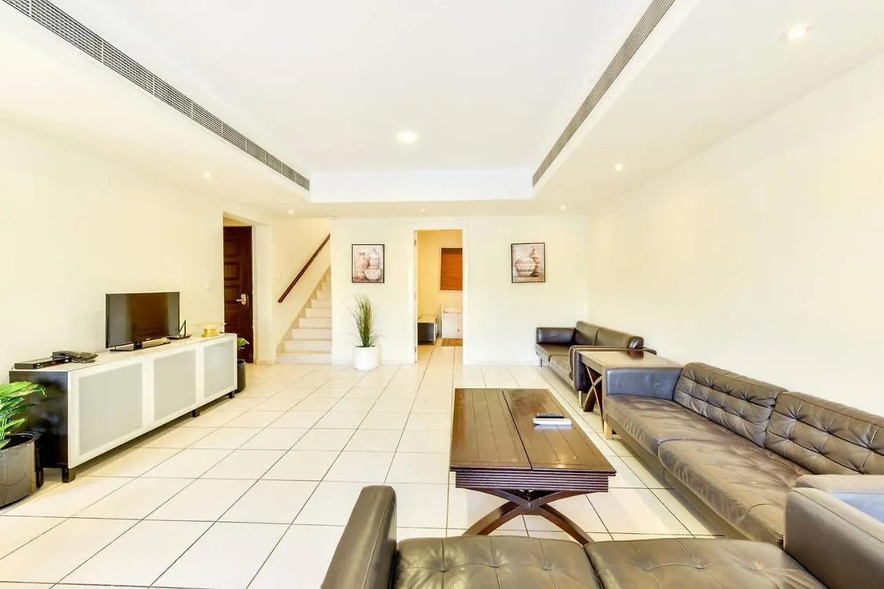 Medlock Villas Dubai