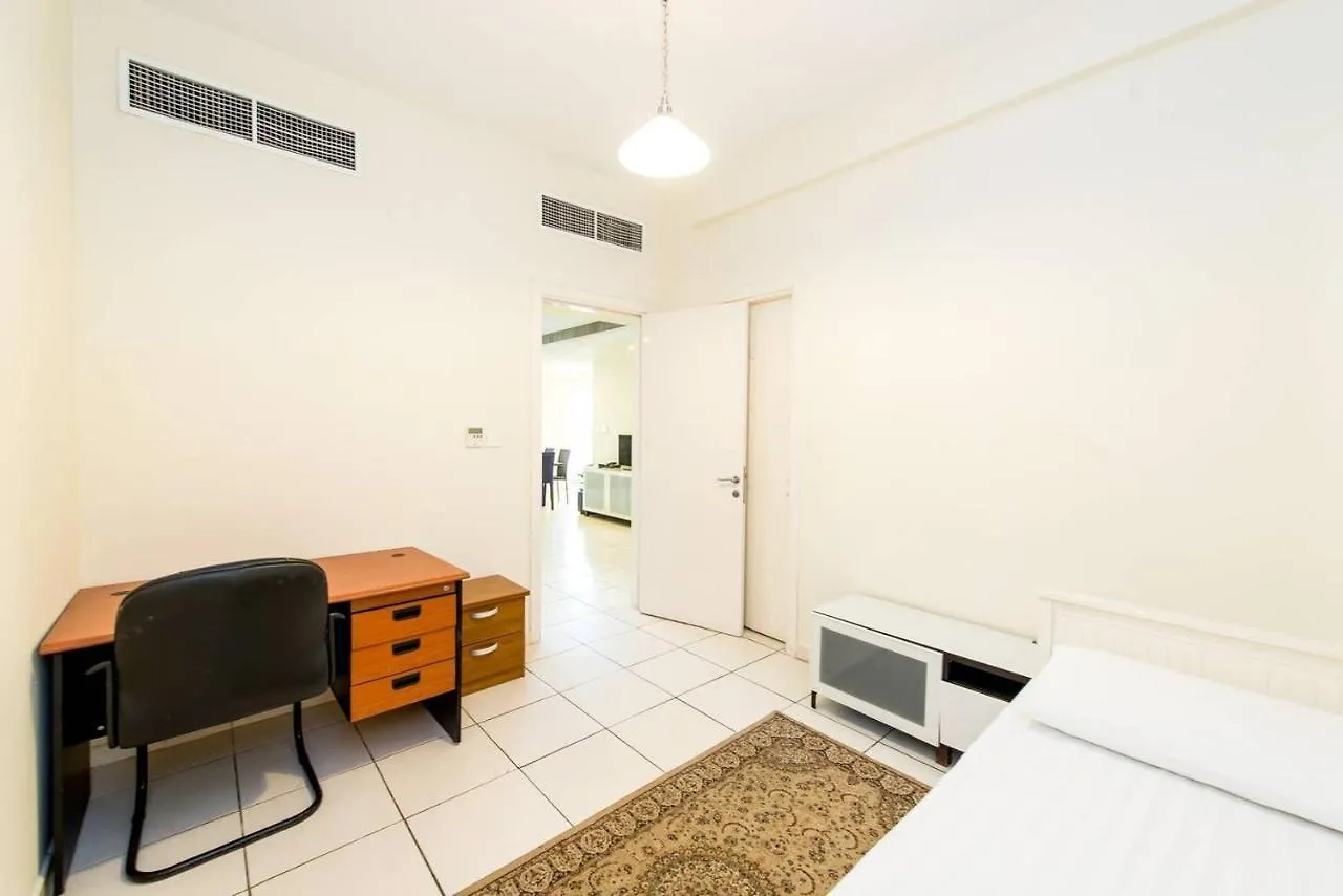 Medlock Villas Dubai