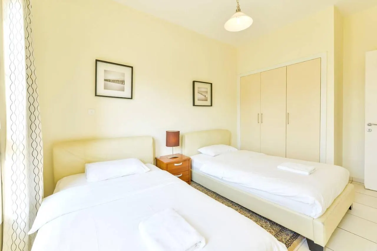 Medlock Villas Dubai