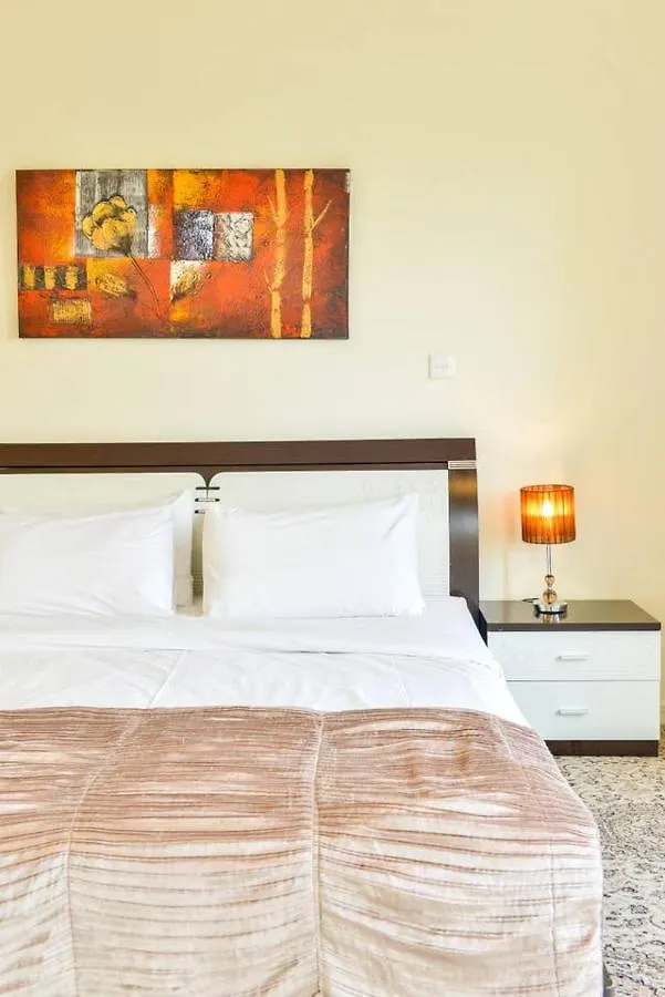 Medlock Villas Dubai 0*,  United Arab Emirates