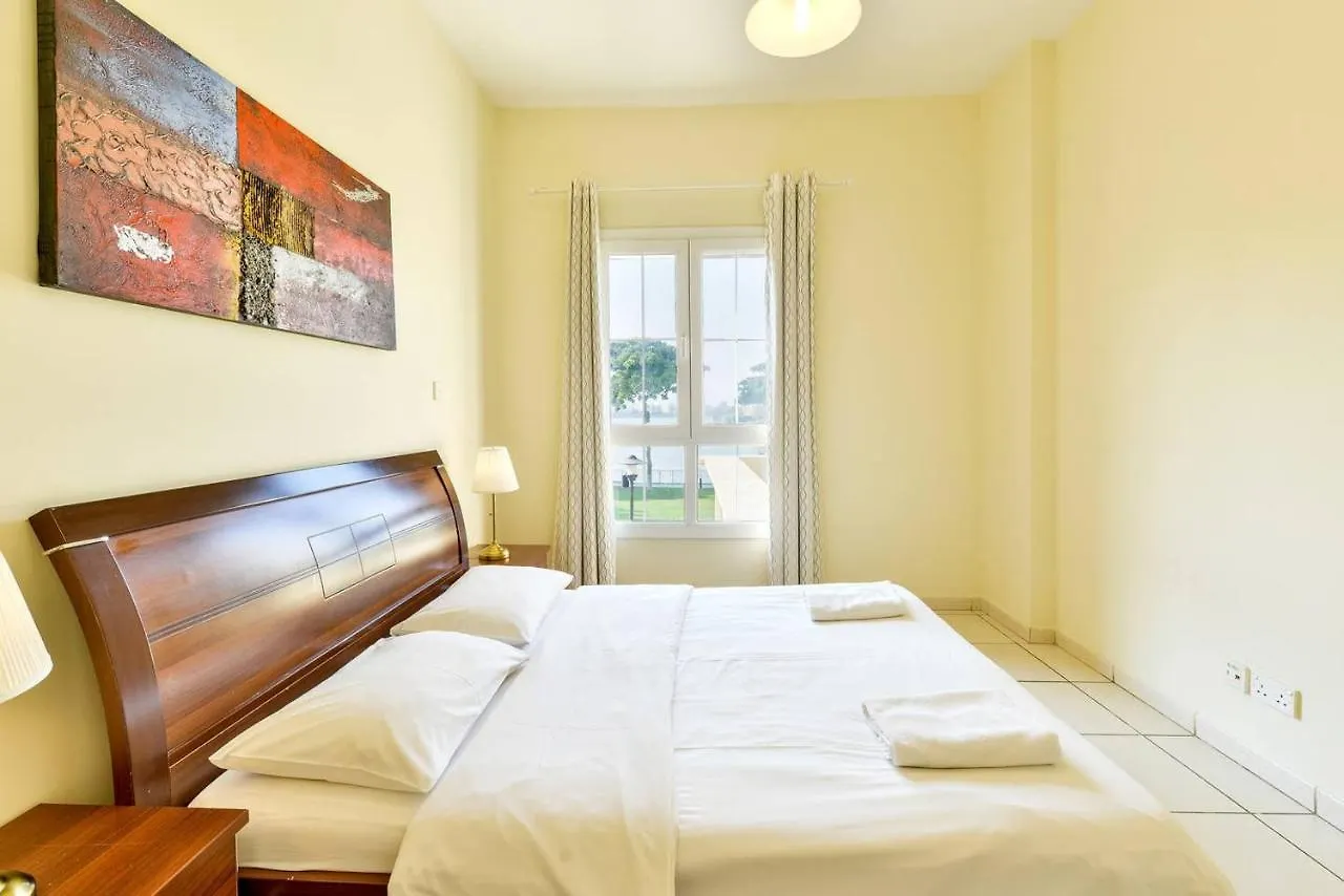 Medlock Villas Dubai