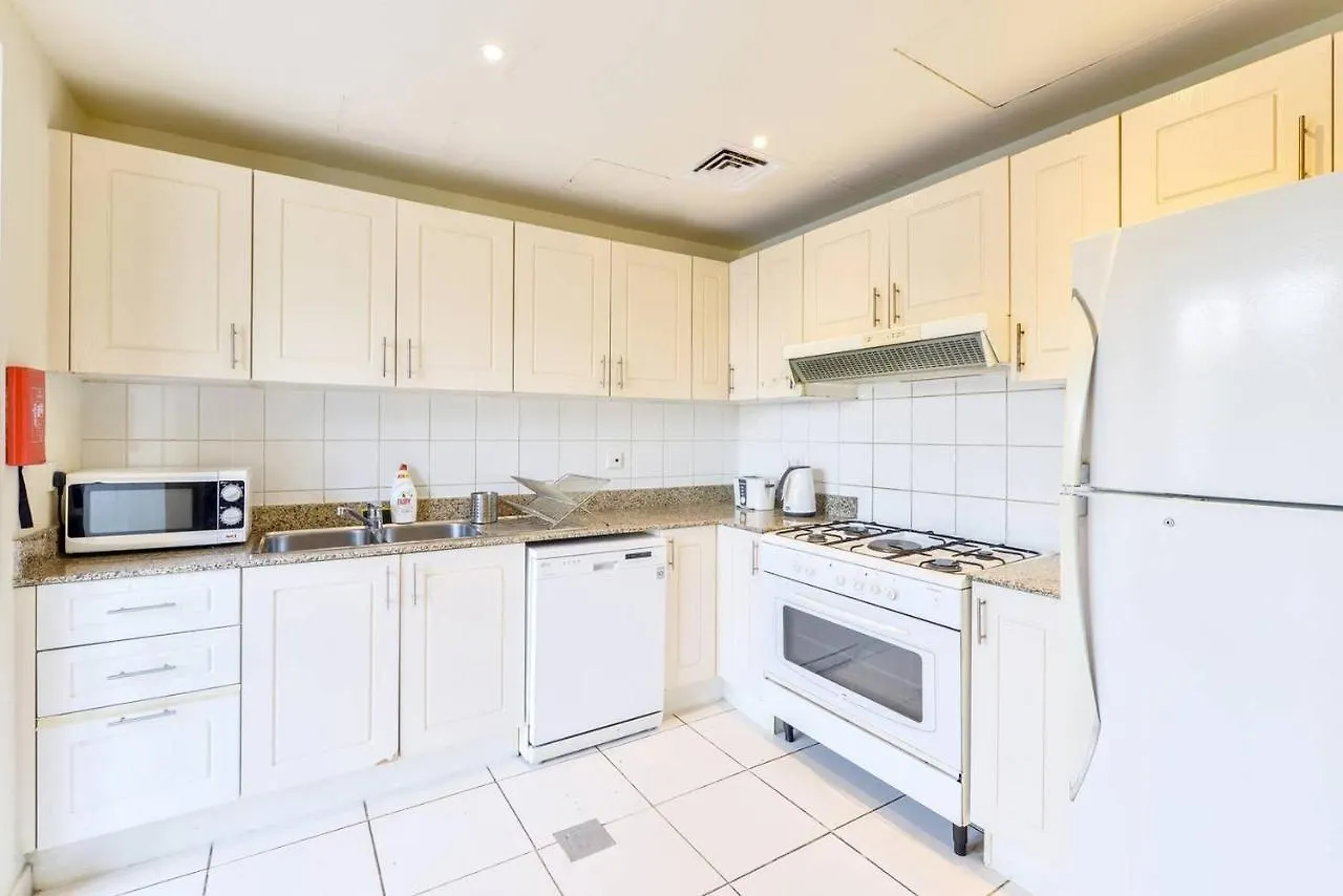 Medlock Villas Dubai