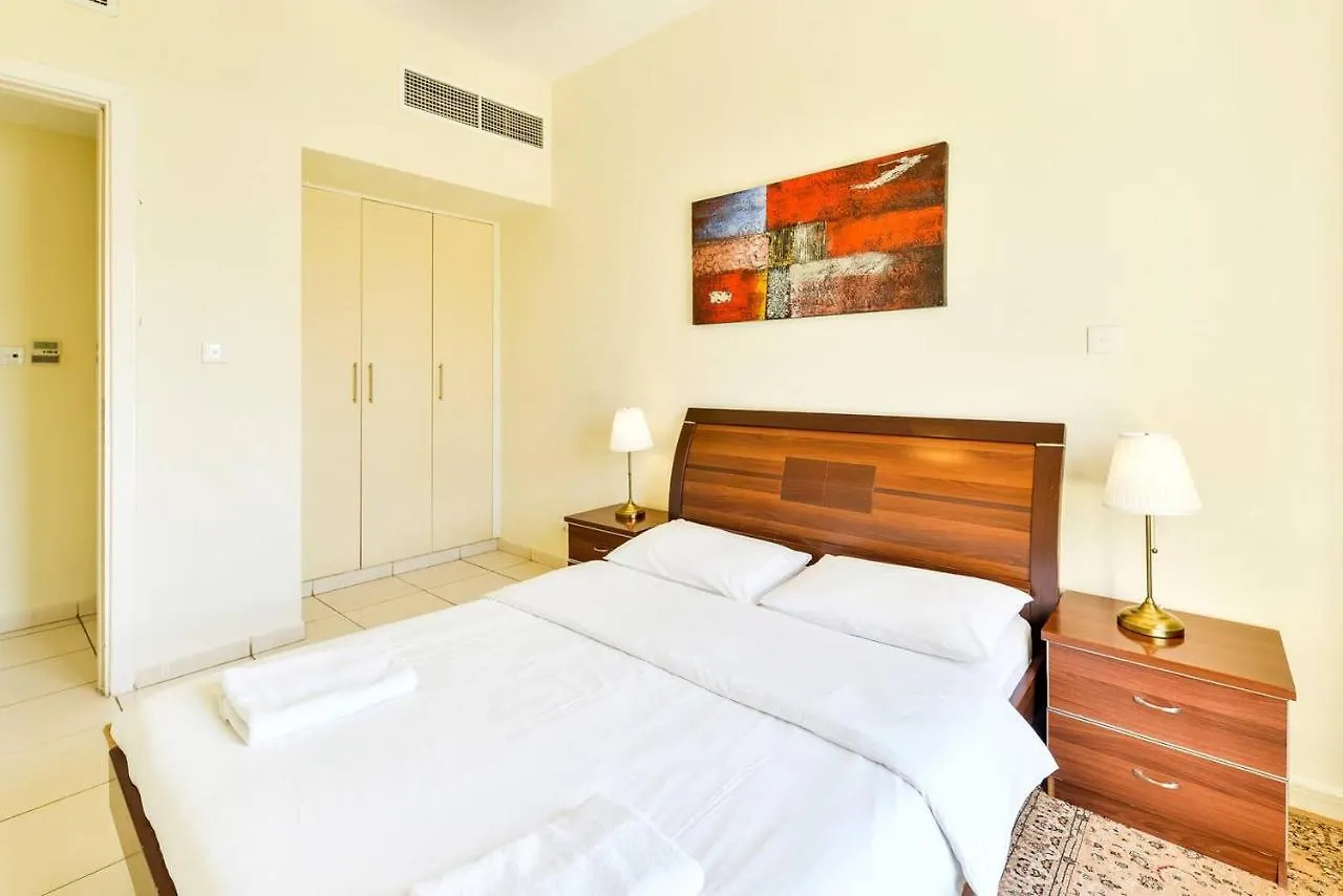 Medlock Villas Dubai 0*,  United Arab Emirates