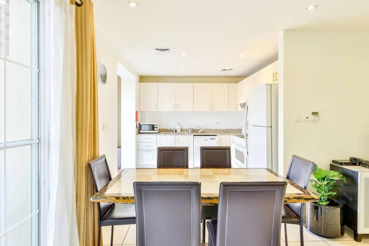Medlock Villas Dubai 0*,  United Arab Emirates