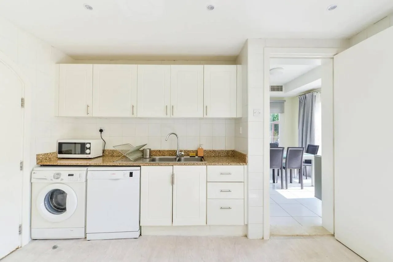 Medlock Villas Dubai United Arab Emirates