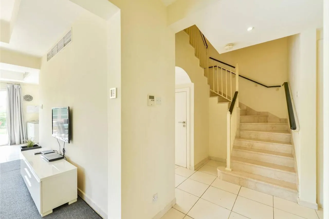 Medlock Villas Dubai