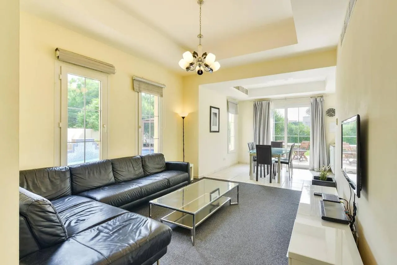 Medlock Villas Dubai 0*,  United Arab Emirates