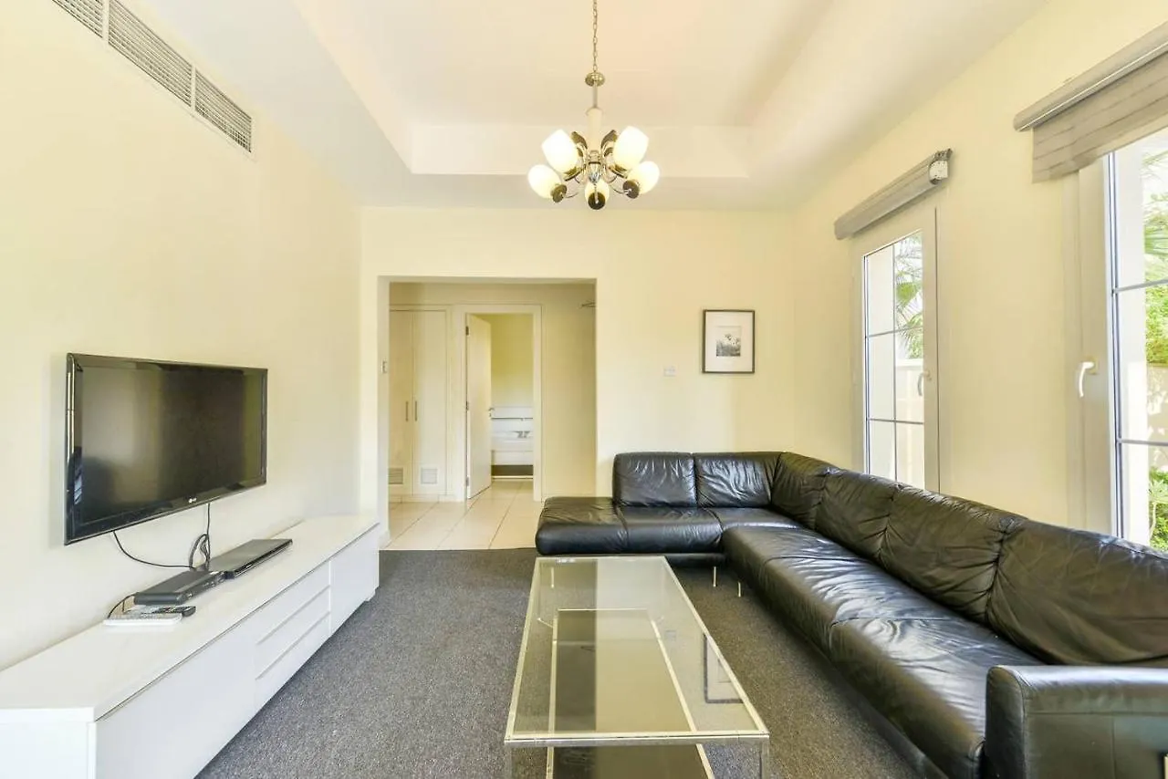 Medlock Villas Dubai