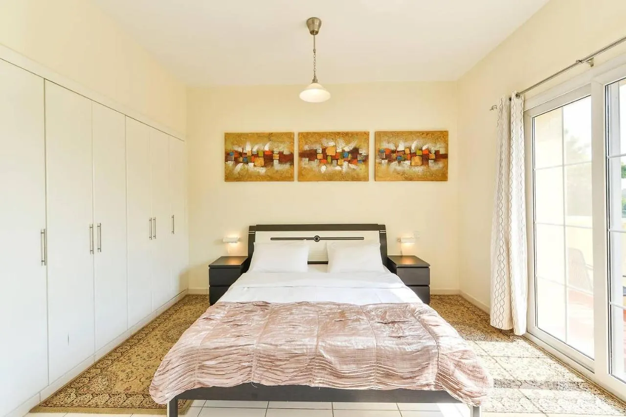 Medlock Villas Dubai