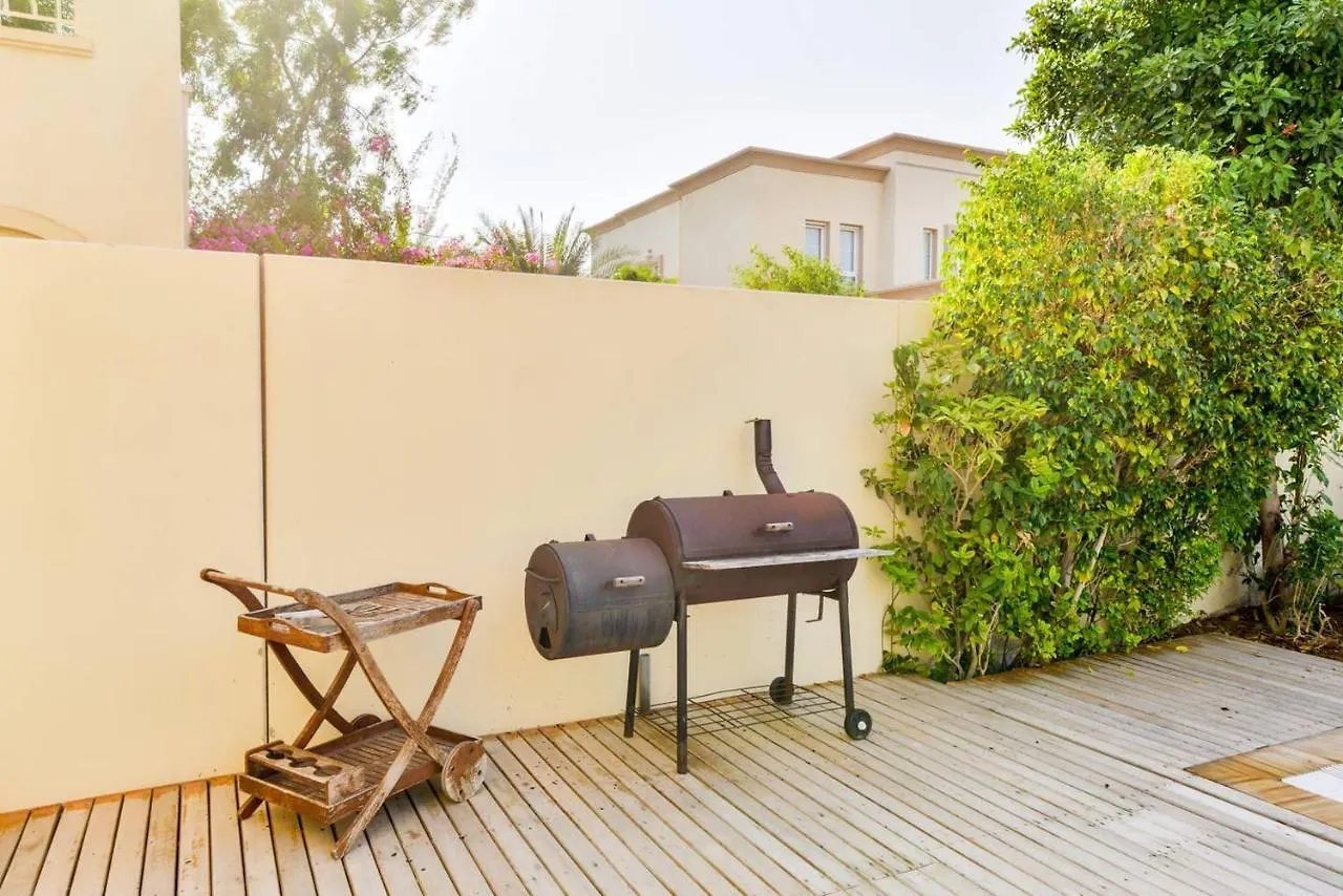 Medlock Villas Dubai