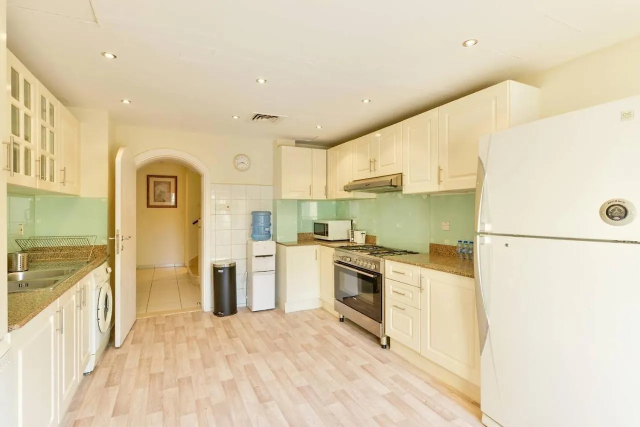 Medlock Villas Dubai