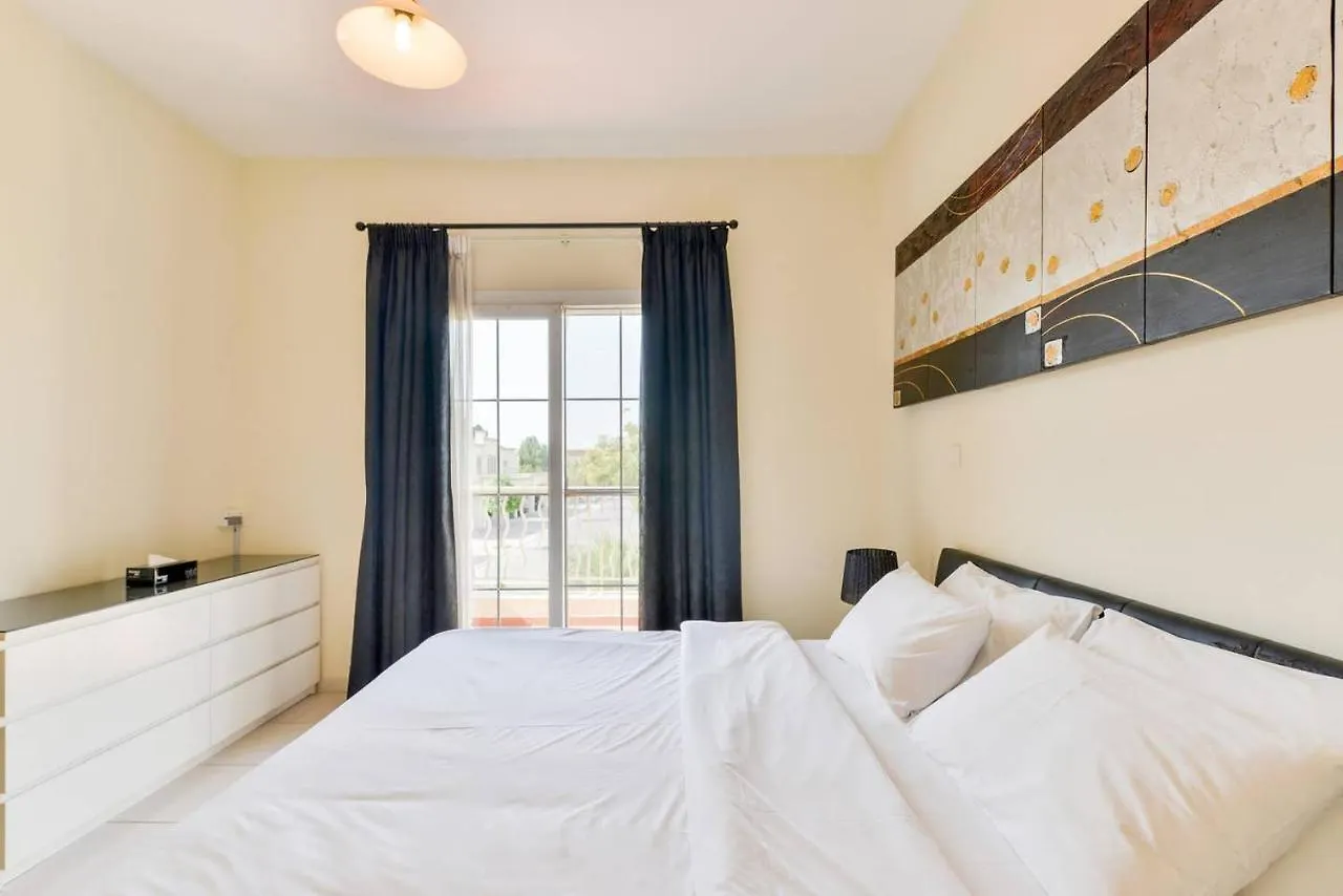 Medlock Villas Dubai