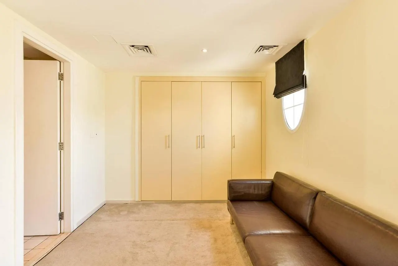 Medlock Villas Dubai