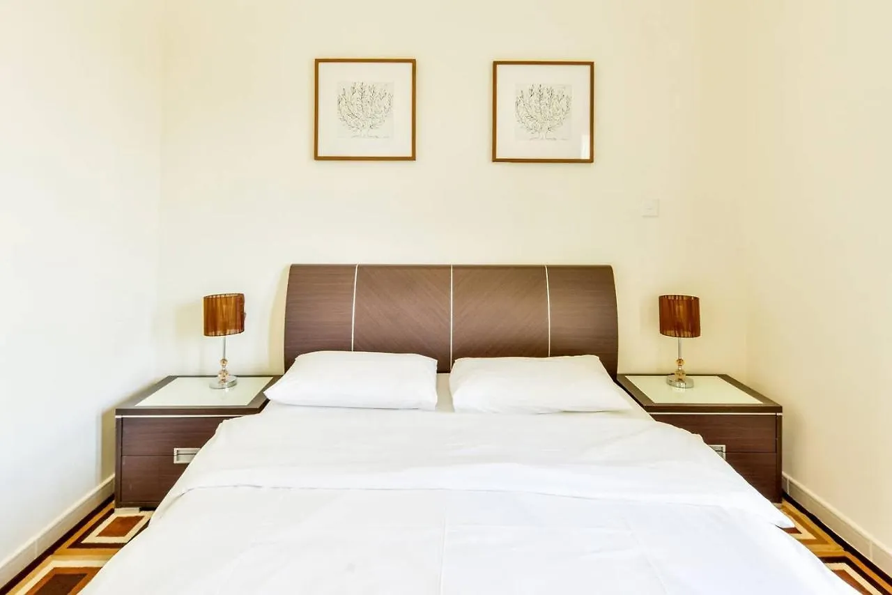 Medlock Villas Dubai