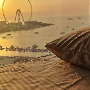 بيت شباب 1 World Property, Jbr, Award Winning Hostel, Coliving, Near Metro, دبي